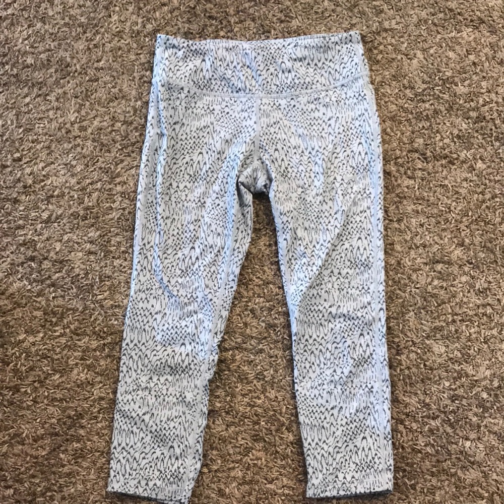 Women’s Nike Capri leggings